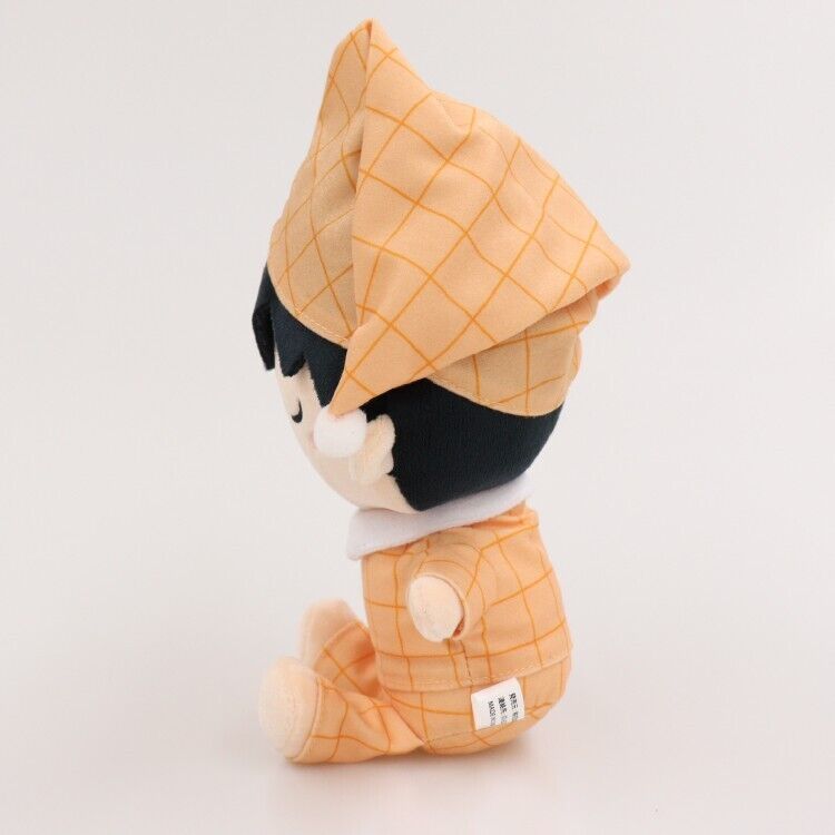 Mob Psycho 100 Ritsu Kageyama Pajama Plush Doll 20cm Munyugurumi S Japan Limited