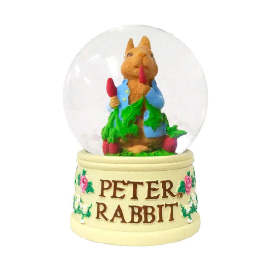 Peter Rabbit Snow Globe Japan Limited