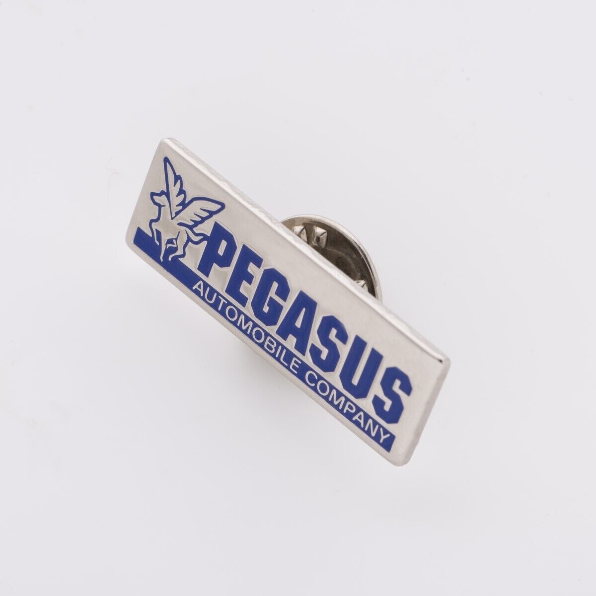 Gekisou Sentai Carranger 25th Anniversary Pegasus Automobile Company Lapel Pins