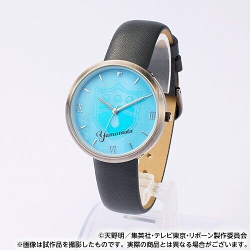 Katekyo Hitman Reborn! Takeshi Yamamoto 2way Watch Japan Limited