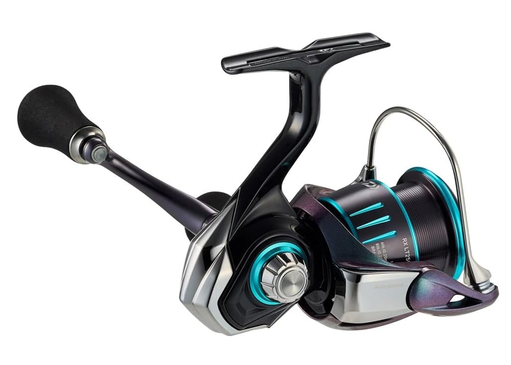 Daiwa 21 Emeraldas Air LT2500-XH Spinning Reel Fishing Gear Japan New