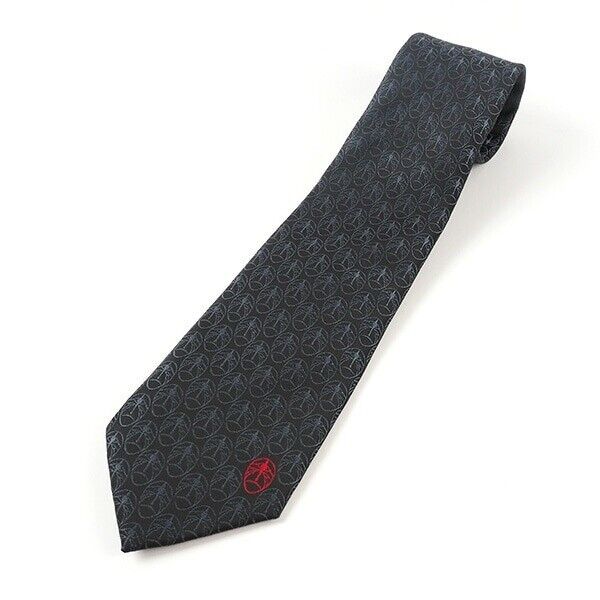 Nadia The Secret of Blue Water 30th Annviersary Gargoyle Tie Necktie Gainax