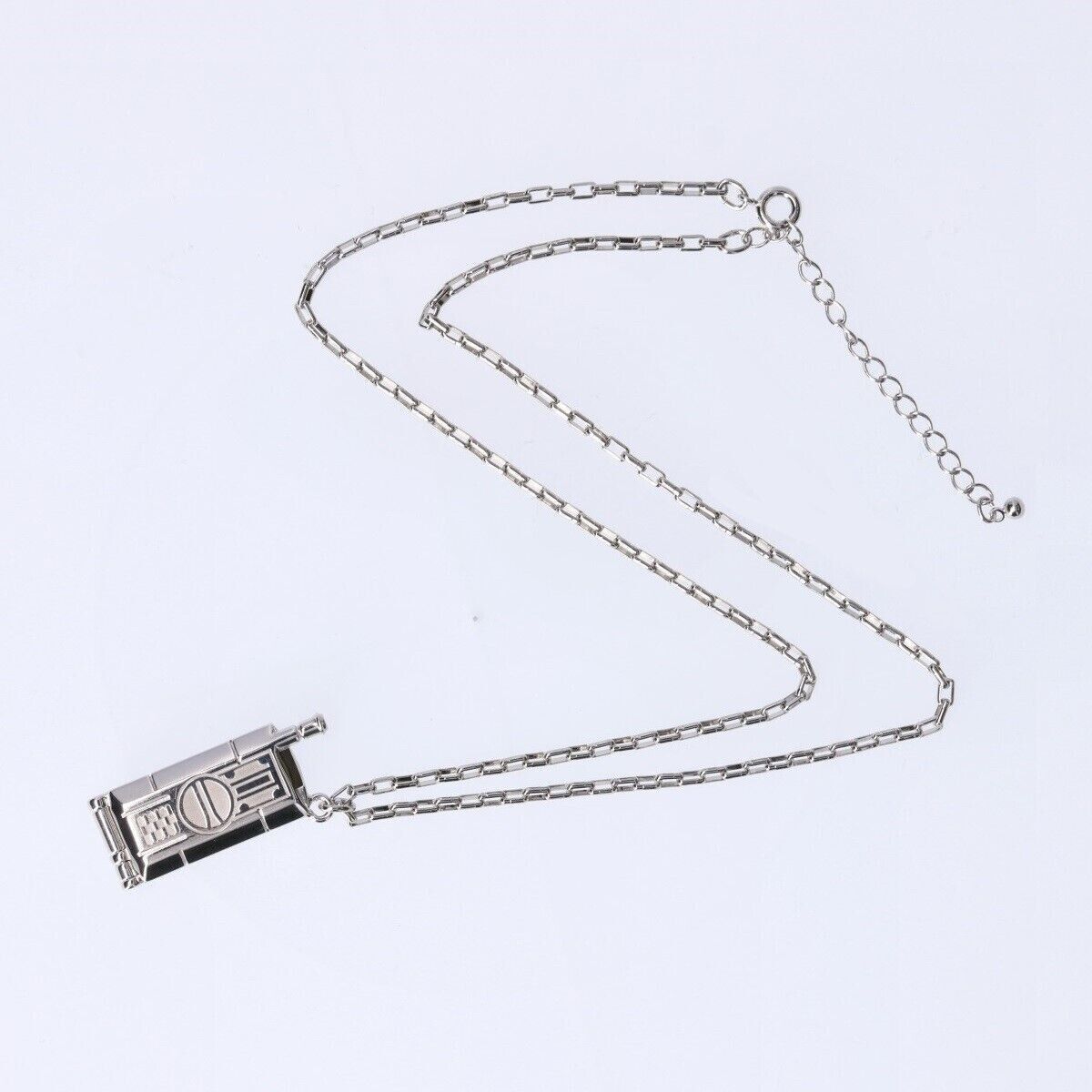 Kamen Rider Faiz 555 Phone Necklace Pendant Bandai Japan