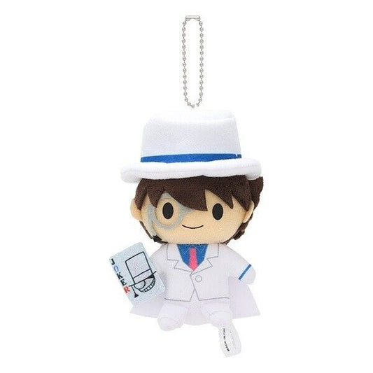 Detective Conan The Million-dollar Pentagram Phantom Thief Kaitou Kid Mini Plush