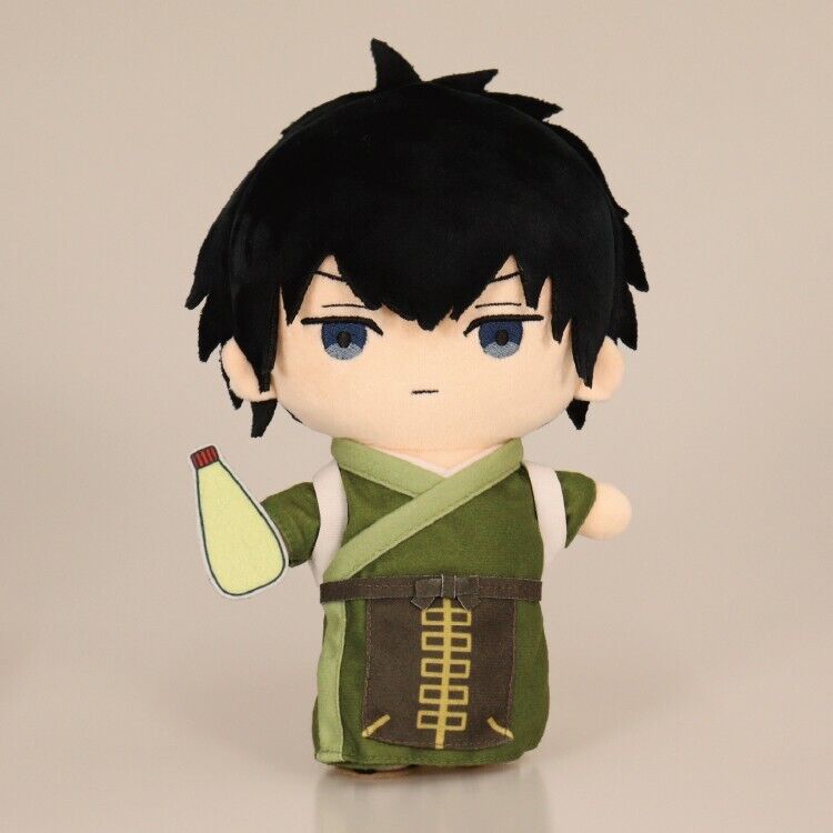 Gintama Toushirou Hijikata Valentine 2023 Plush Doll Munyugurumi S Japan Limited