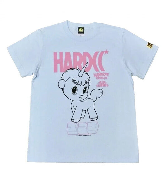 Unico Osamu Tezuka T-shirt Light Blue XL Size Unisex Japan Limited