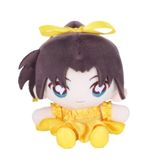 Detective Conan 30th Anniversary Exhibition Kazuha Toyama Plush Doll Limited