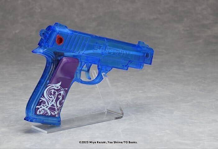 Ascendance of a Bookworm Rozemyne Water Gun Prop Replica Cosplay Japan Limited