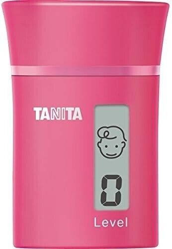 HC-150MPK TANITA Breath Checker Portable Pink Bad Breath Tester New