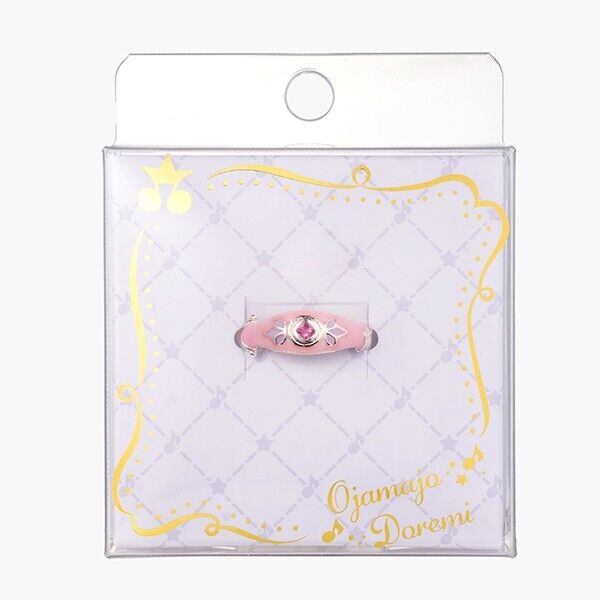 Ojamajo Doremi Magical Jewelry Pollon Ring Japan Limited