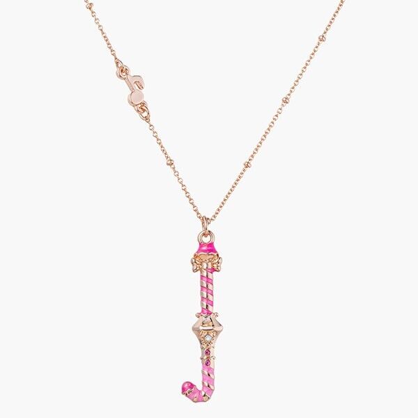 Ojamajo Doremi Magical Jewelry Sweet Pollon Necklace Pendant Japan Limited