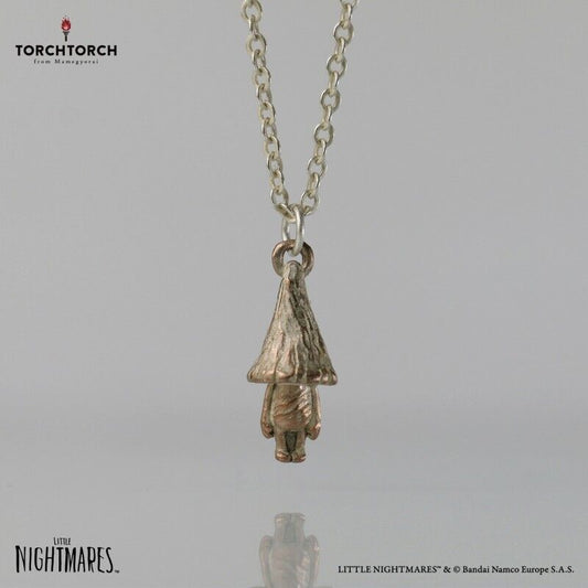 LITTLE NIGHTMARES Nomes Pendant Necklace TORCH TORCH Japan