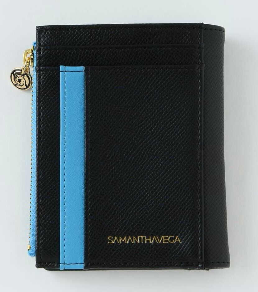 Jujutsu Kaisen Satoru Gojo Folding Wallet Samantha Japan Limited