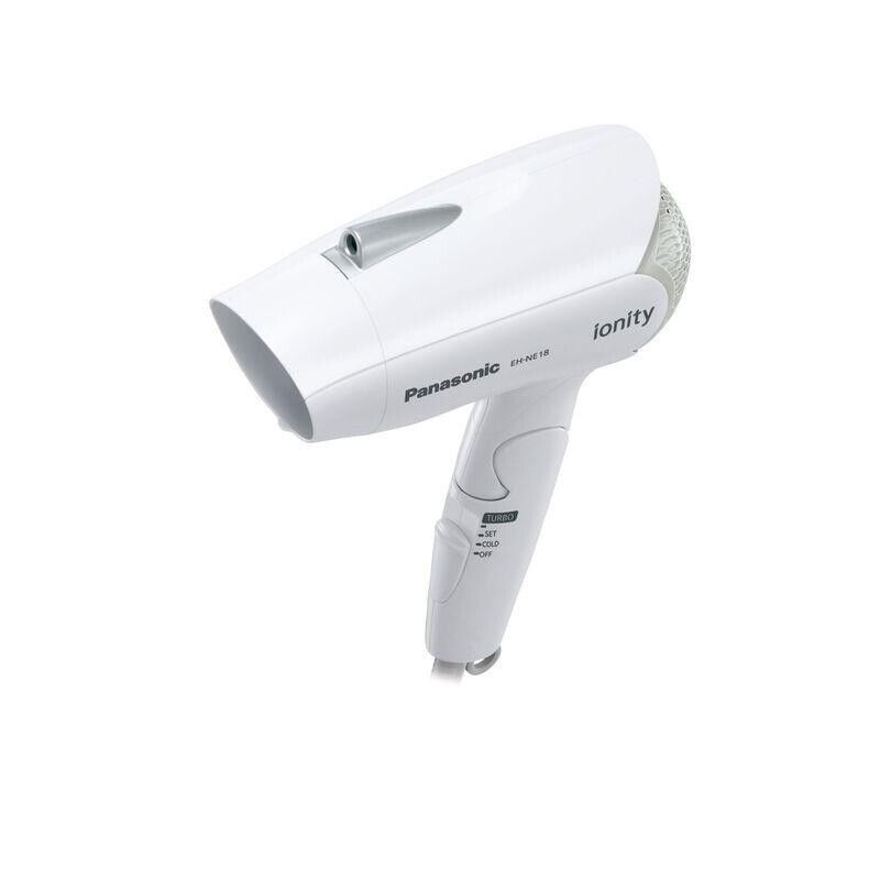 EH-NE18-W Panasonic Hair Dryer Ioniti White EH-NE18-W AC100V New