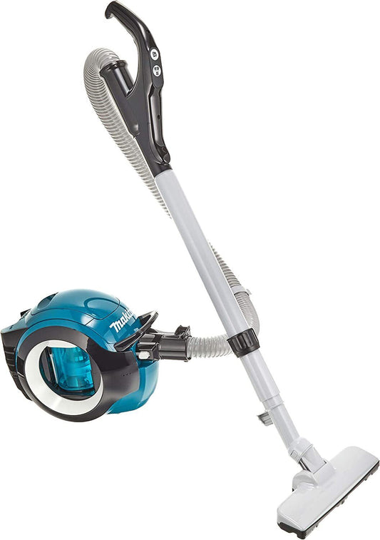 CL501DZ Makita Cordless Cyclonic Cleaner 18V Main Unit Only 100V Japan New