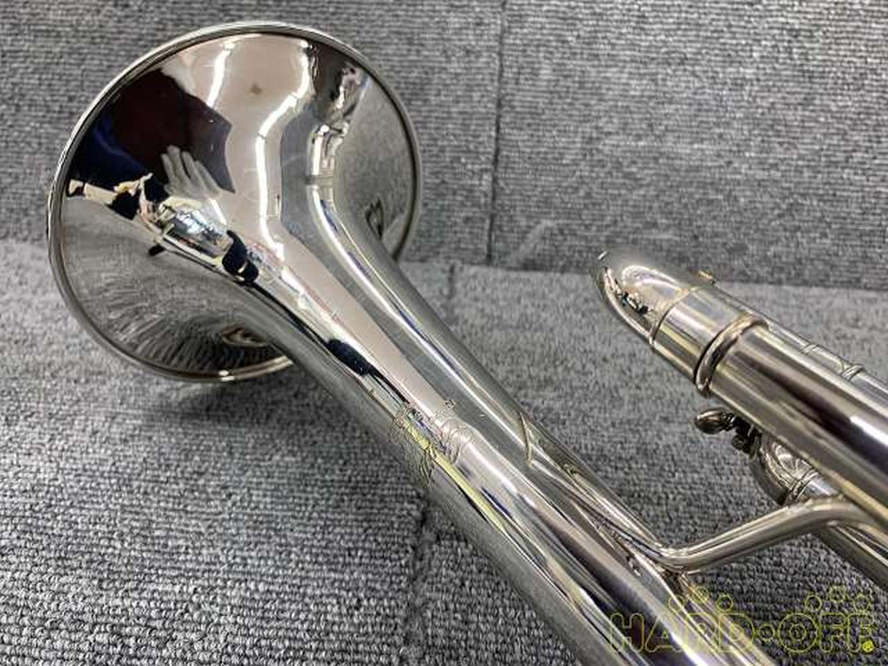 Ytr-8345S USED Yamaha Ytr-8345S Trumpet Japan USED