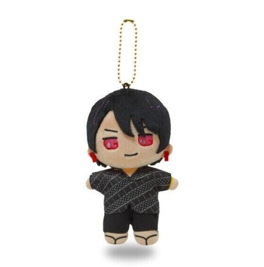 Paradox Live AKYR Iori Suiseki GGURUMI OOTD Ver. Mini Plush Japan Limited