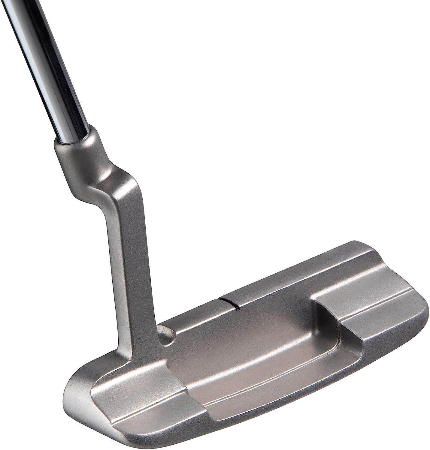 Golf T-ZOID RV101 Mizuno Putter 34inch Original Steel Shaft RightHand ‎‎New