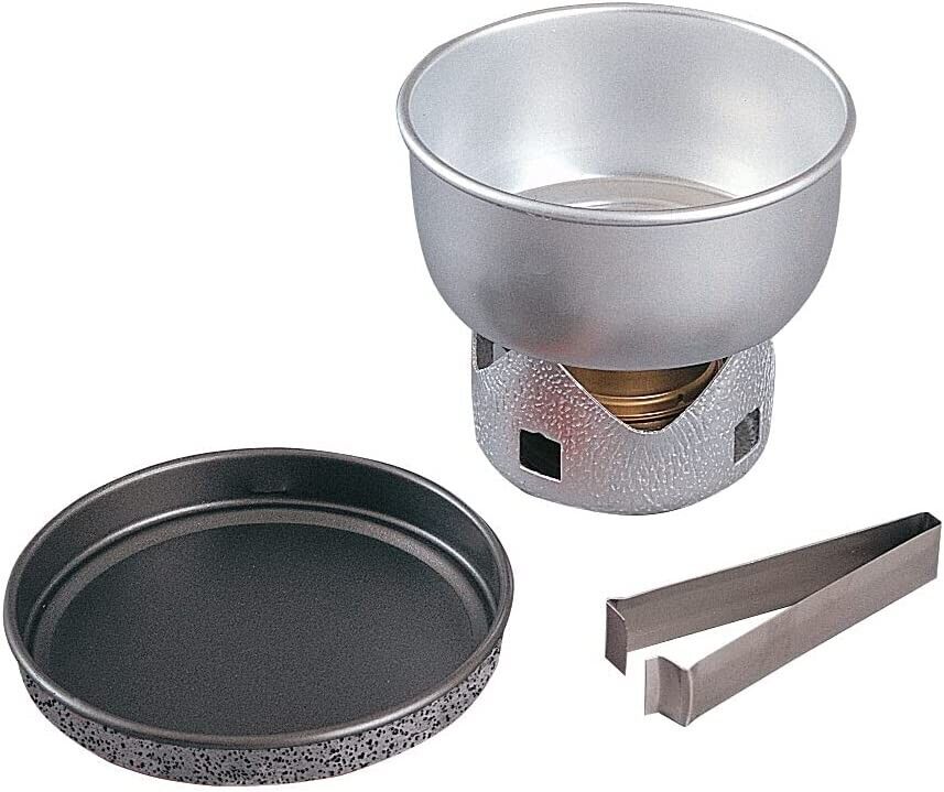 TR28T Trangia Mini Tramgia solo cooker set TR28T Japan New