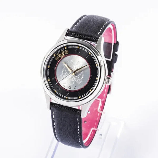 Love Live! Yohane the Parhelion SUNSHINE in the MIRROR Ruby Wrist Watch Japan