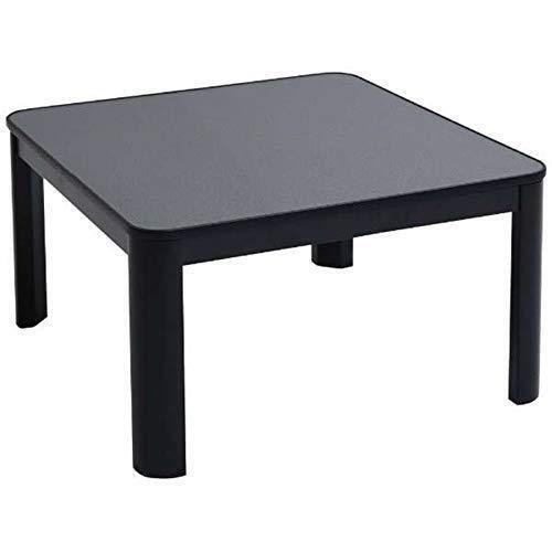 ESK-758-B Kotatsu table Yamazen 75cm Square black AC100V NEW