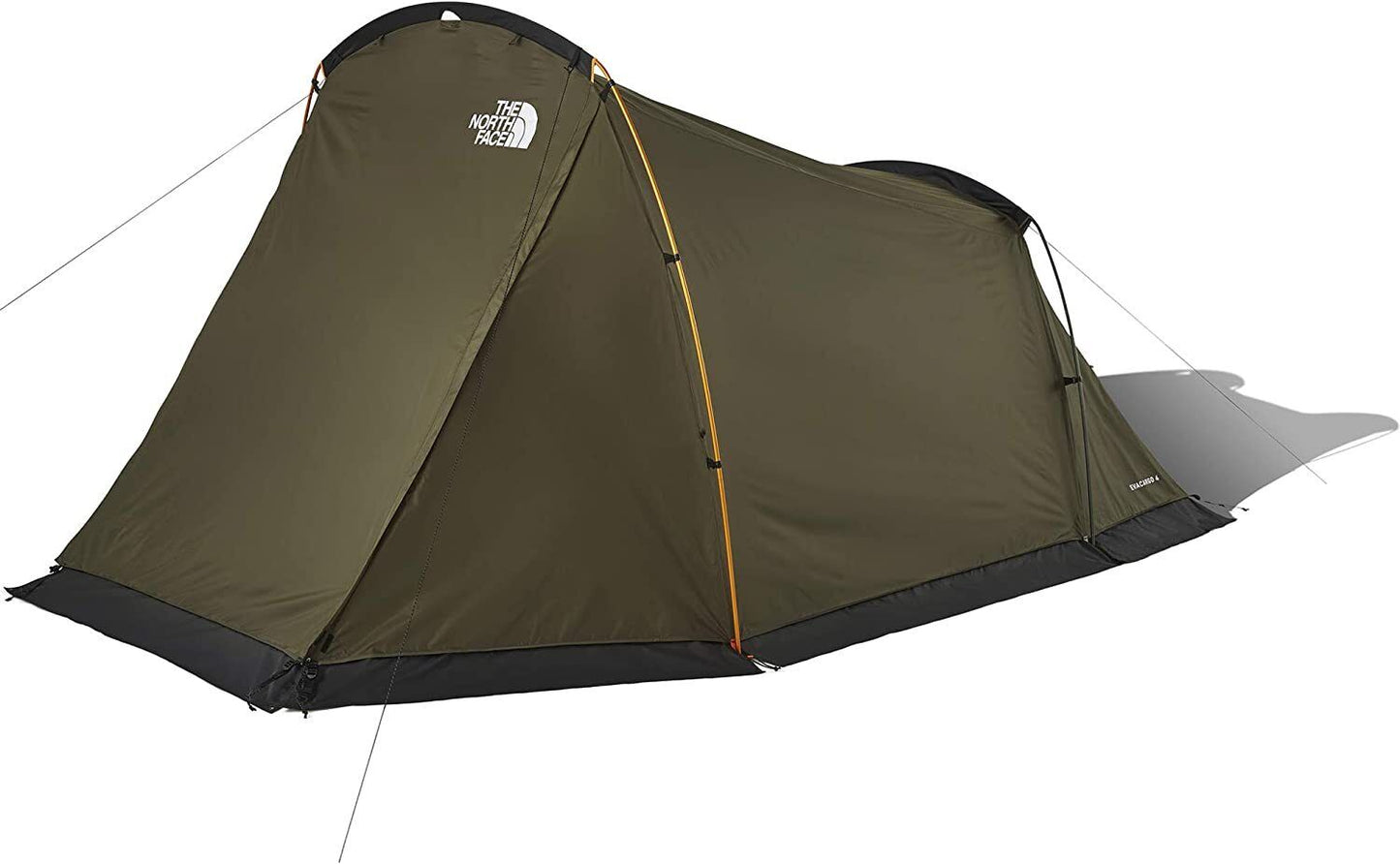 NV22104 THE NORTH FACE Evacargo 4 Tent for 4 people Camping outdoor Japan New