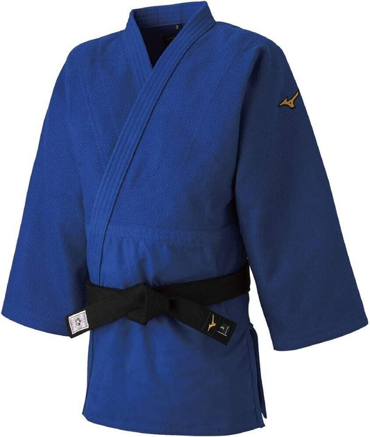 22JA8A0127 IJF Mizuno Judo Uniform Approved National Team Model size 2B New