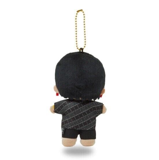 Paradox Live AKYR Iori Suiseki GGURUMI OOTD Ver. Mini Plush Japan Limited