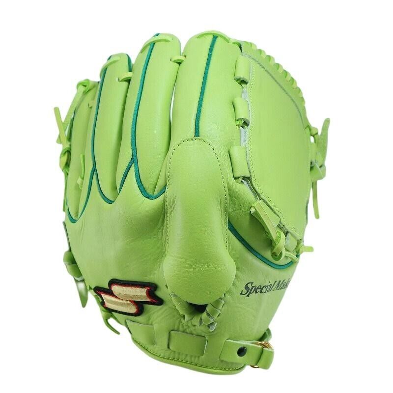 SSK 114 Baseball Glove Pitcher 12 inch Right throw Japan New