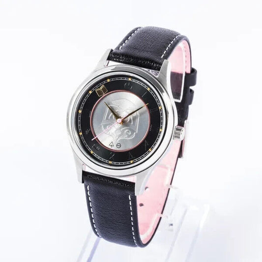 Love Live! Yohane the Parhelion SUNSHINE in the MIRROR Riko Wrist Watch Japan