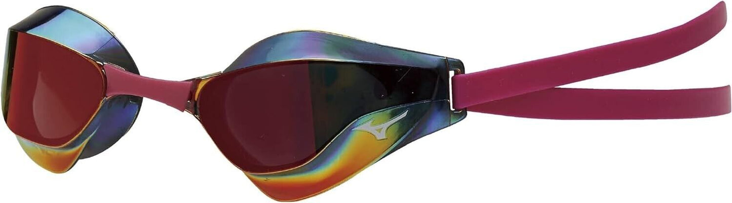 MIZUNO N3JE9001 6 Colors Swimming Goggles GX SONIC EYE