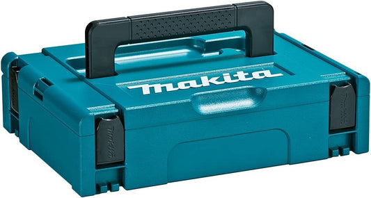A-60501 makita Mac pack type 1 case 295 x 395 x 105 mm NEW