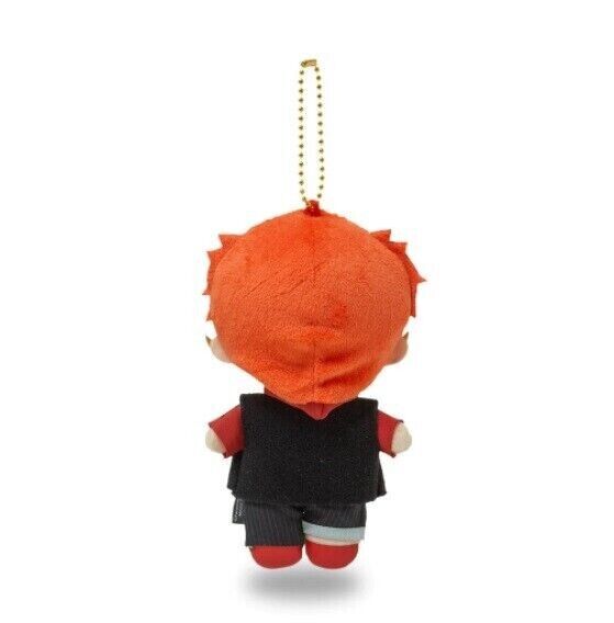 Paradox Live AKYR Satsuki Ito GGURUMI OOTD Ver. Mini Plush Japan Limited