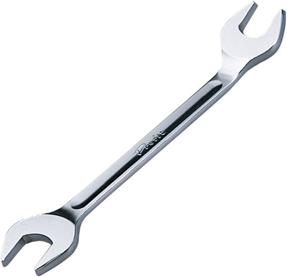 S30-8 KTC " PROFIT " OPEN END WRENCH S30-8 Japan New