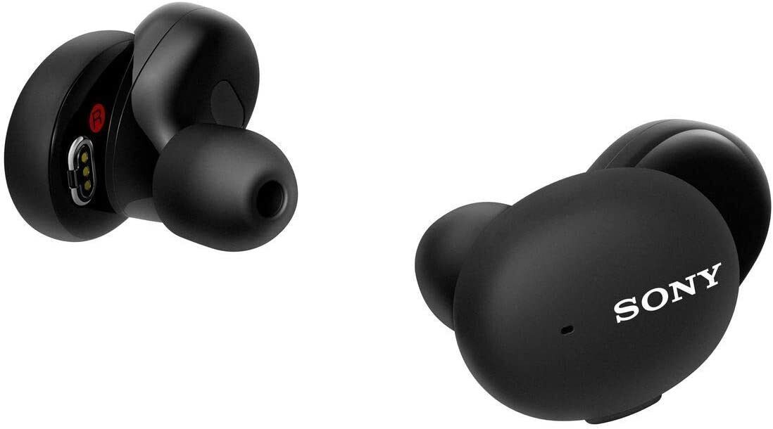 Wf-H800 Sony Wf-H800 Wireless Earbuds Japan New