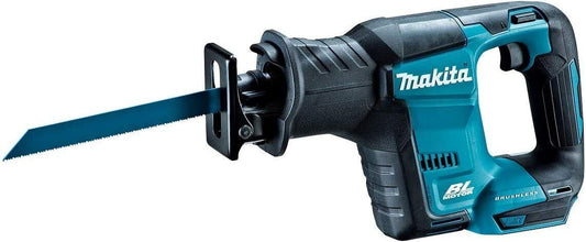 JR188DZK Makita 18V Cordless Brushless Electric Reciprocating Saw Body Only New