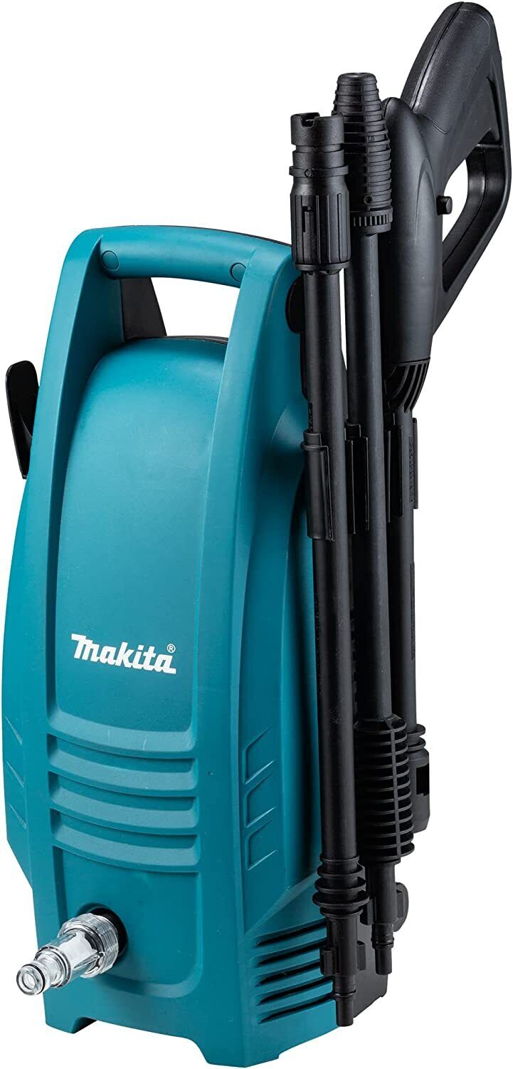 MHW101 Makita AC110V Electric Pressure Washer 8.5MPa Body Only