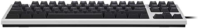 REALFORCE for Mac R2TLSA-US3M-BK English 87keys Topre from Japan