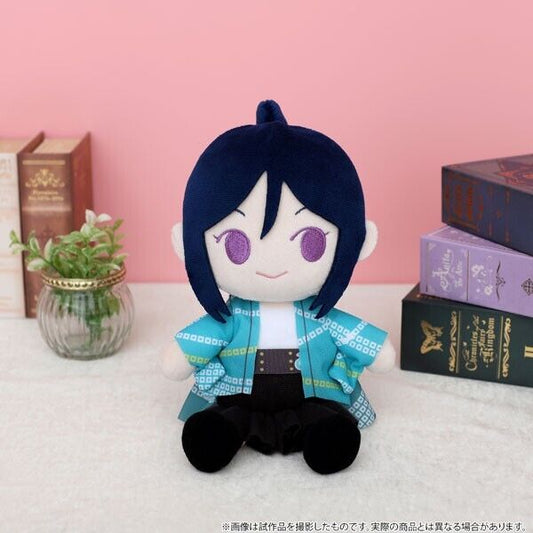 Love Live! Sunshine!! Kanan Matsuura Plush Doll Kimi to Friends Japan Limited