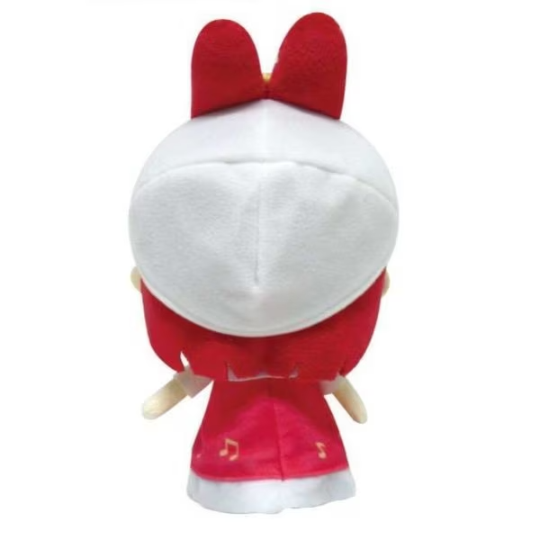 Oshi no Ko Kana Arima Sanrio My Melody Plush Doll 17.5cm Japan Limited