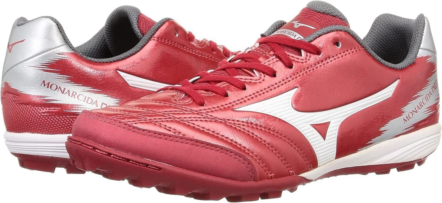 Q1GB2221 Mizuno MONARCIDA NEO SALA PRO TF Turf Soccer Football Shoes size US 7.5