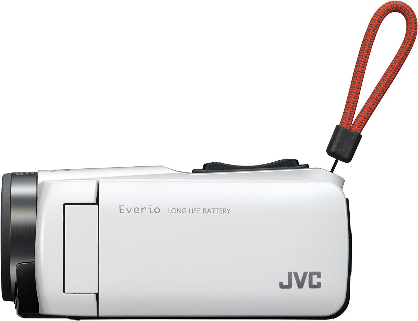 GZ-F270 JVC Video Camera Everio Shock & Low temperature Resistance 32GB White