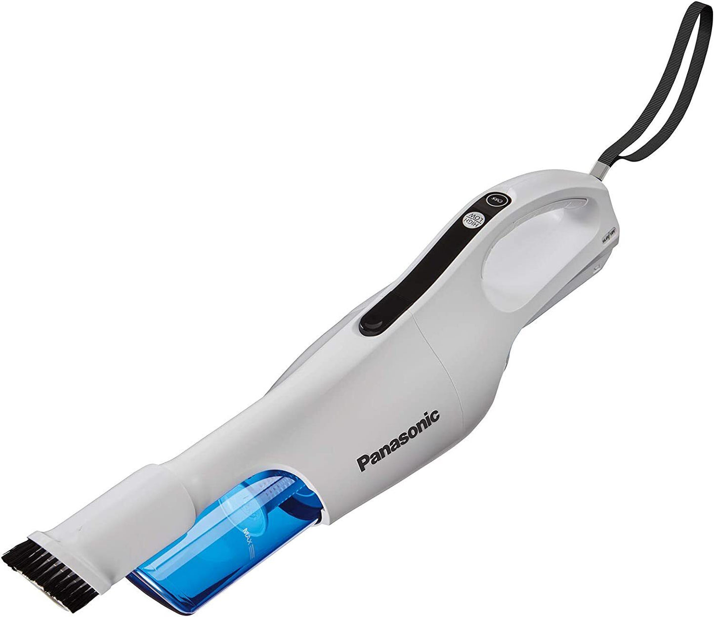EZ37A5X Panasonic 14.4 18V Cordless Stick Cyclone Cleaner Body Only Japan New