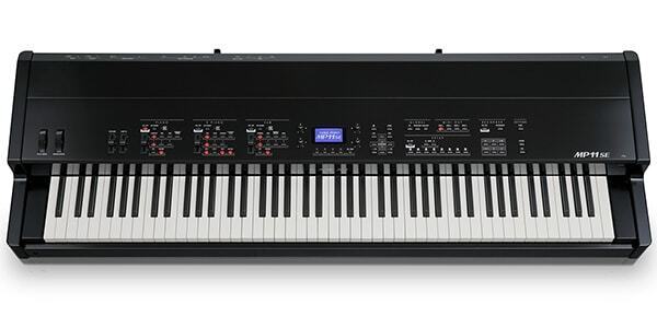 MP11SE Kawai Professional Stage Piano Electronic Piano 88 keys Japan New