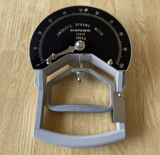 ES-100 EVERNEW Grip Strength Tester ES-100 EVERNEW