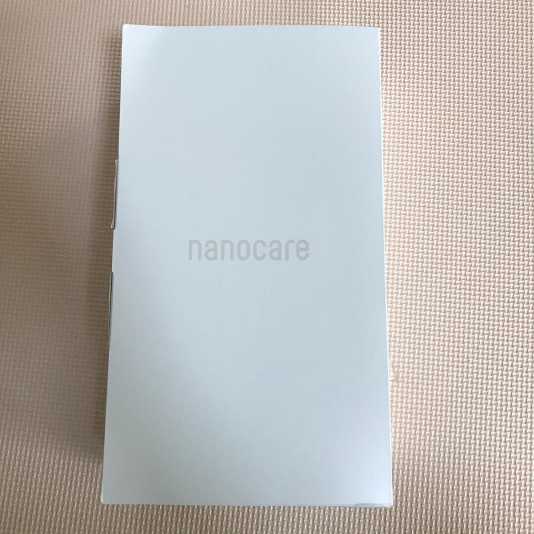 EH-NA0J-W White Panasonic hair dryer nanocare lavender EH-NA0J Japan New 100V