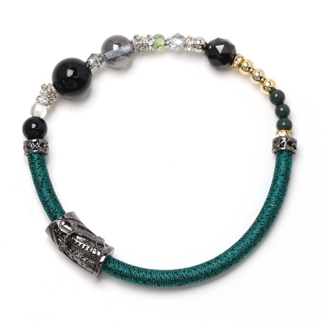 ONE PIECE Roronoa Zoro Wind Cord Bracelet Japan