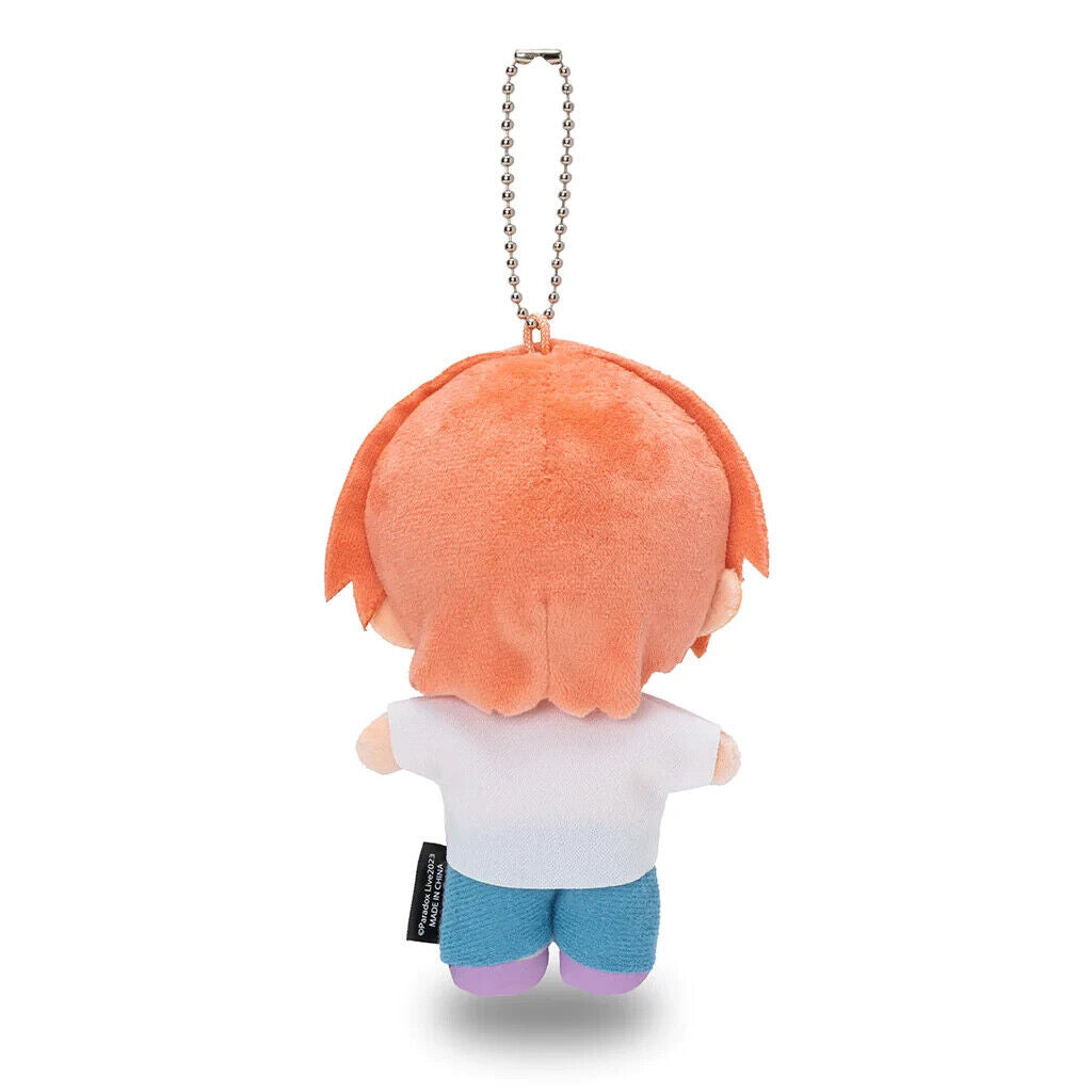 Paradox Live AMPRULE Kei Miyama GGURUMI OOTD Ver. Mini Plush Japan Limited