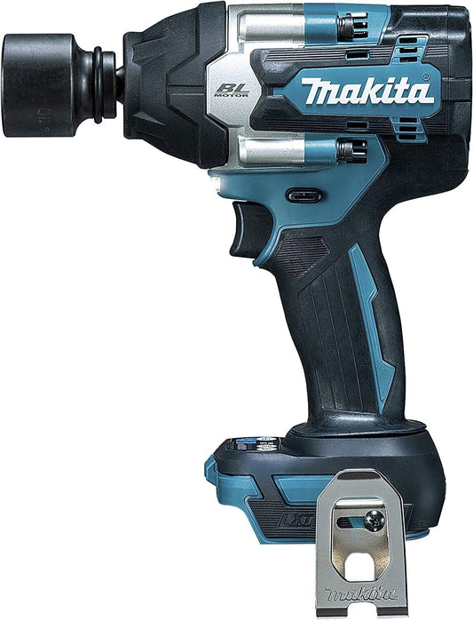 TW700DZ Makita TW700DZ rechargeable impact wrench 18V Body Only Japan New