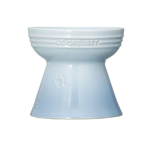 Pet bowl High Stand Le Creuset Stoneware Pet bowl High Stand 370ml
